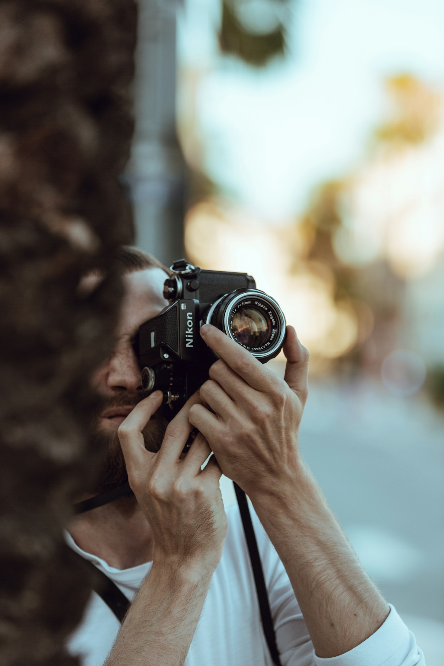 Finding Joy in Everyday Moments