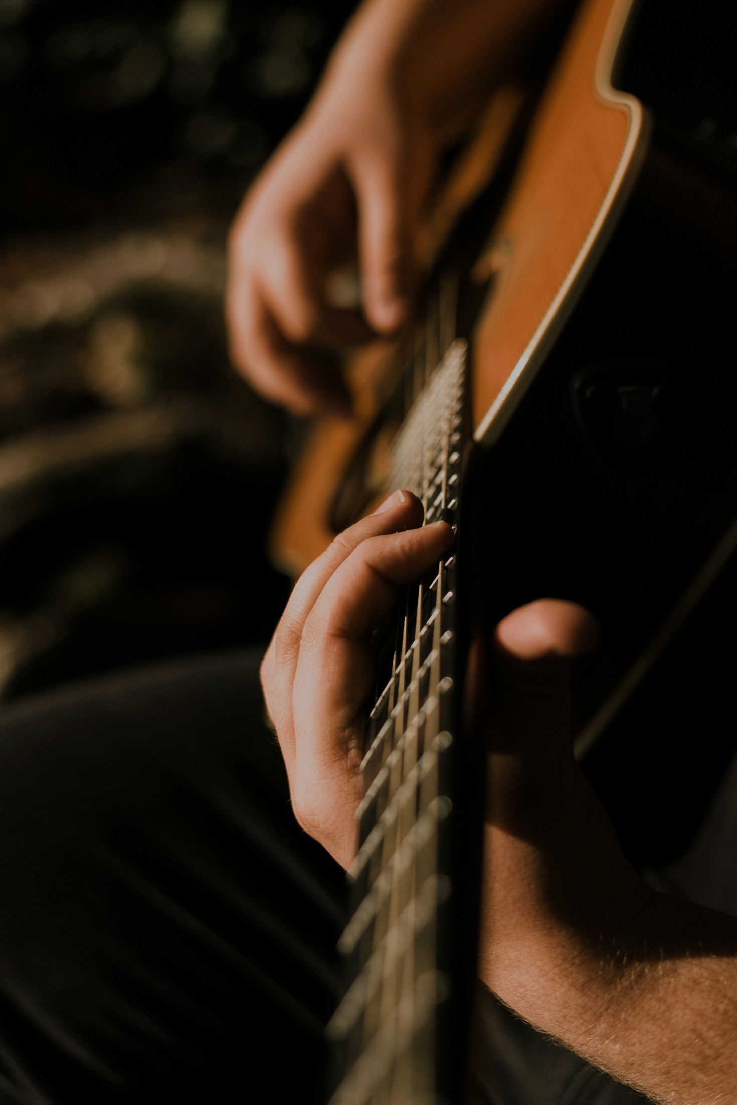 The Power of Pursuing Your Interests