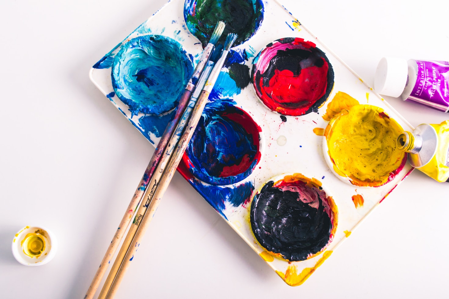 What Passion Projects Teach Us About Life